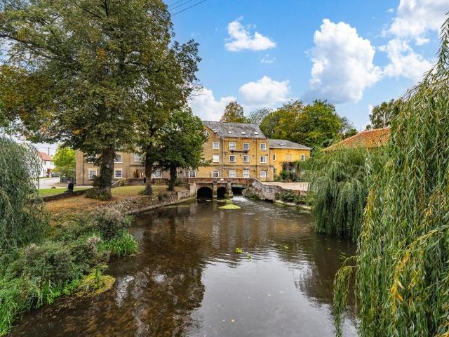 Flat for sale in Fakenham, North Norfolk