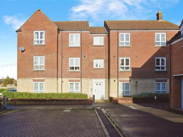 Flat for sale in Lamyatt, East Dorset