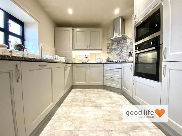 Flat for sale in Roker Marina, Sunderland