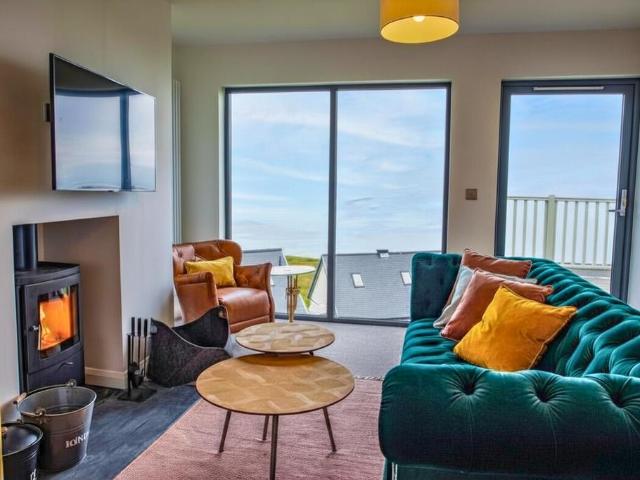Flat for sale in Wales