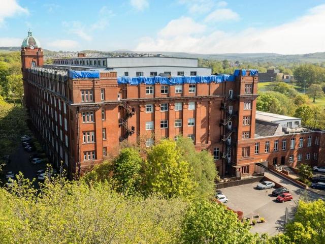 Flat for sale in Lee Bank, Isle Of Man
