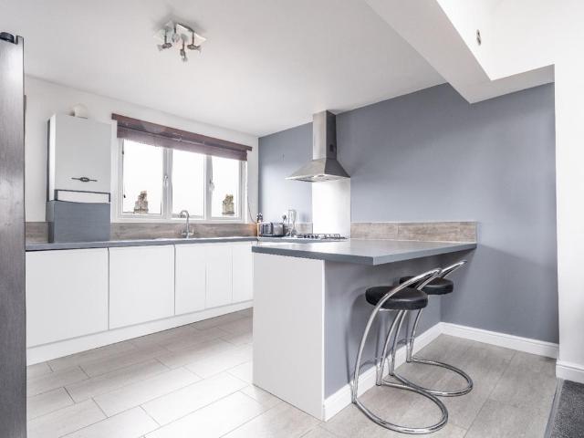 Flat for sale in Jesmond, Tyne And Wear