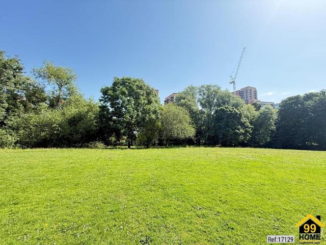 Flat for sale in Preston, Greater London