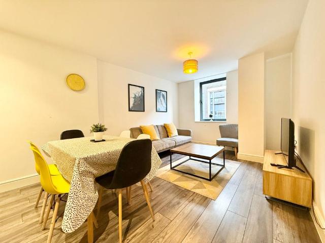 Flat for sale in City Centre, Isle Of Man