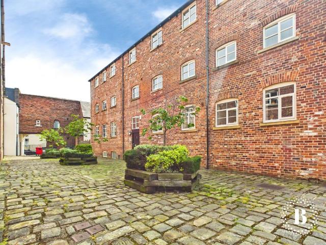 Flat for sale in Upperthorpe, Isle Of Man