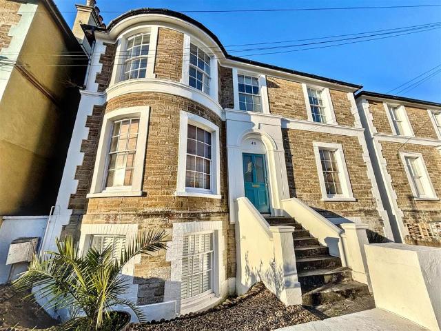 Flat for sale in Appley, Ryde