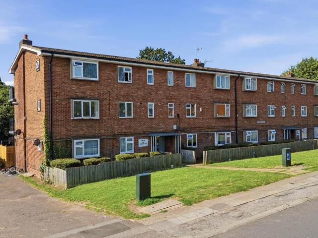 Flat for sale in West Midlands