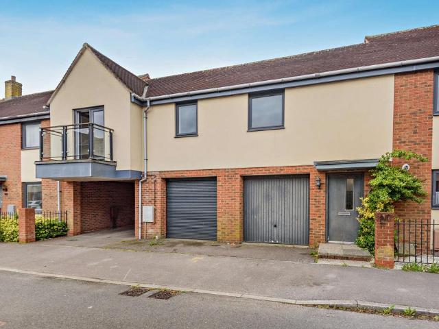 Flat for sale in Wecock, Spring Vale