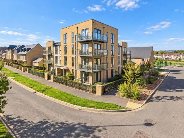 Flat for sale in Woolvers Hill, Banwell