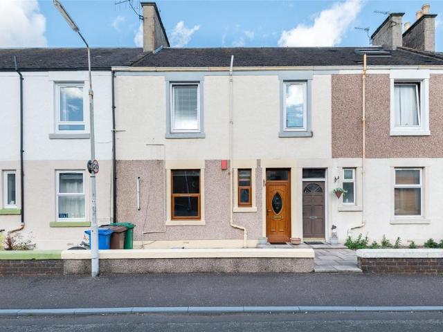Flat for sale in Scoonie, Leven