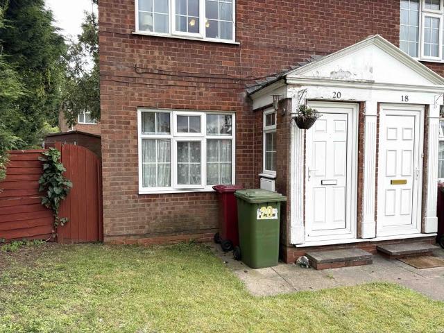 Flat for sale in North Lincolnshire