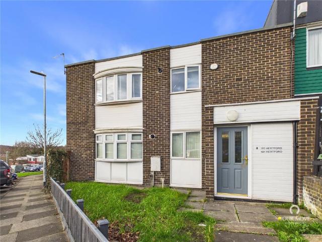 Flat for sale in Birtley, Tyne And Wear