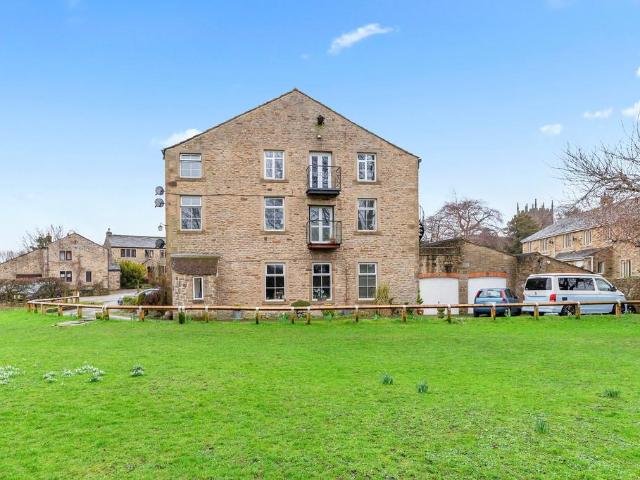 Flat for sale in Gargrave