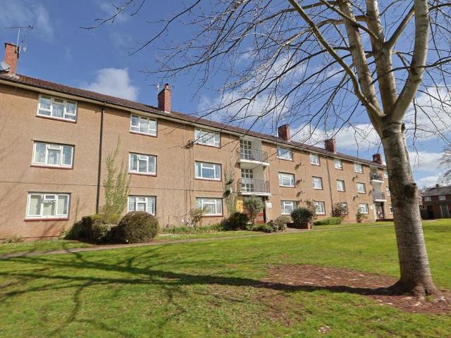 Flat for sale in Allesley Park, Allesley