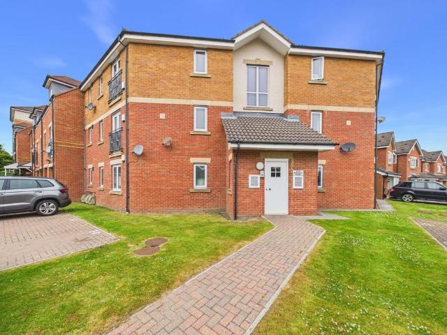 Flat for sale in Tyne And Wear