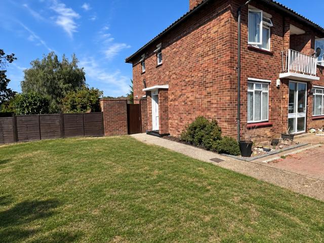 Flat for sale in London Borough of Harrow, Greater London