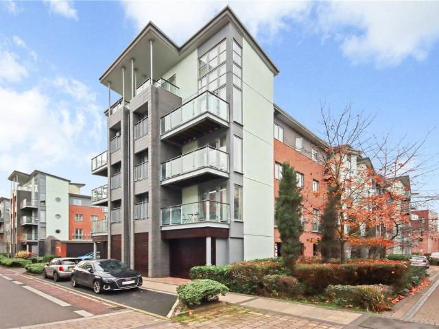 Flat for sale in Ochre Yards, Tyne And Wear
