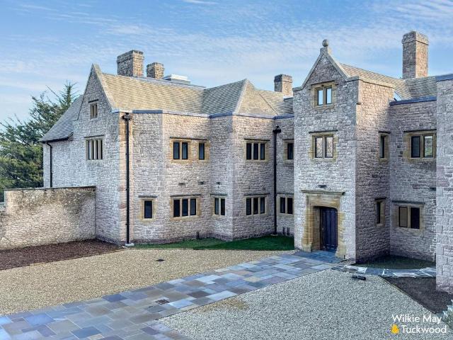 Flat for sale in Alcombe, Minehead