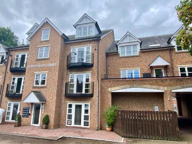 Flat for sale in Wetherby