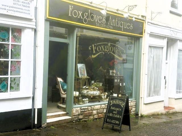 Flat for sale in Deans Hill, Wales