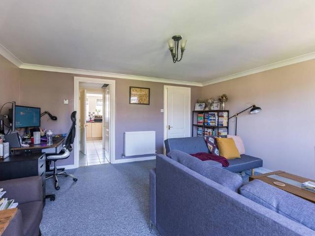 Flat for sale in Isle Of Dogs, Greater London