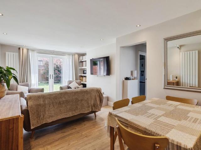Flat for sale in Lee Bank, Isle Of Man