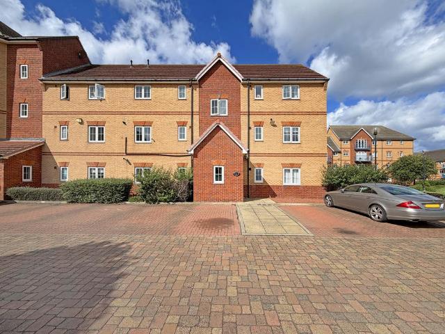 Flat for sale in Stranton, Brierton