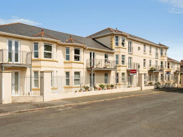 Flat for sale in Colebrook Village, Mount Wise