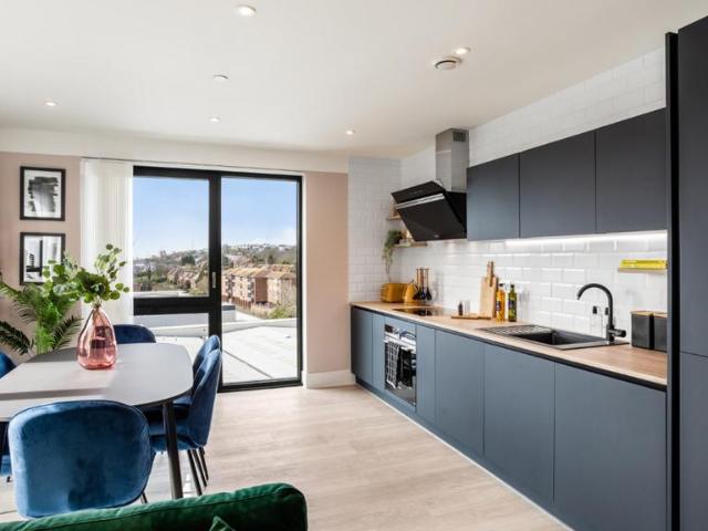 Flat for sale in Hollingdean, Isle Of Man