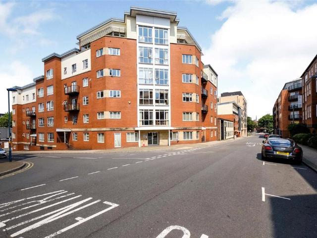 Flat for sale in Ladywood, West Midlands
