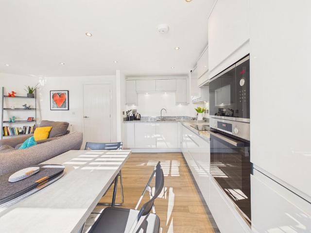 Flat for sale in Longhirst