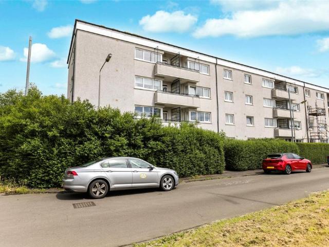 Flat for sale in Househillwood, Scotland