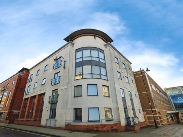 Flat for sale in St Mary's, Isle Of Man