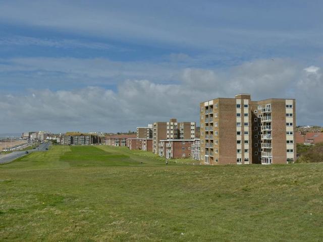 Flat for sale in Pebsham, Heathlands