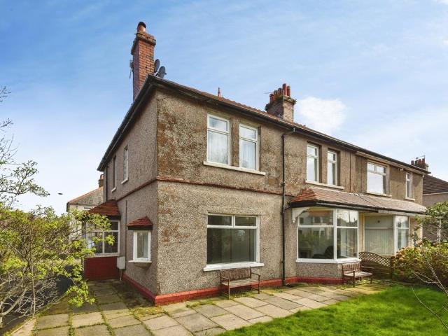 Flat for sale in Bare