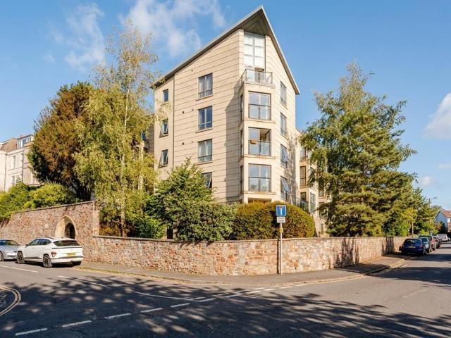 Flat for sale in St Andrew's, Feckenham
