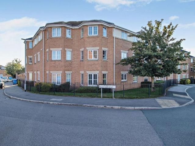 Flat for sale in Gateford, Bassetlaw