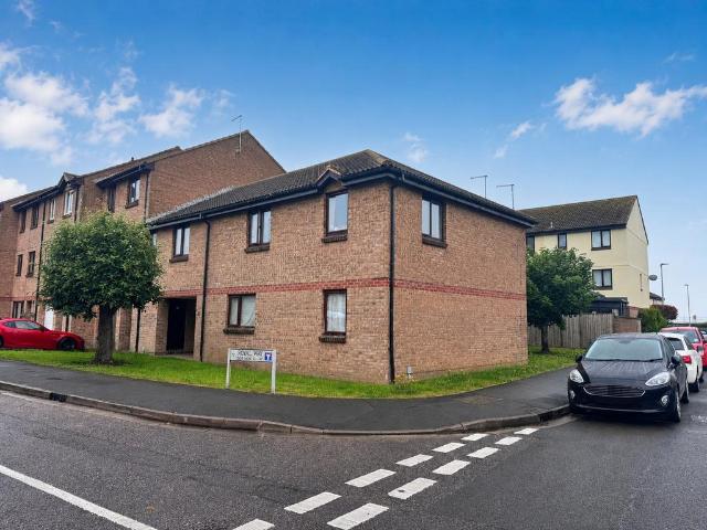 Flat for sale in Bridford, Devon