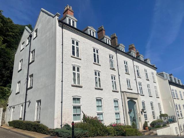 Flat for sale in Malvern Wells, Malvern Hills