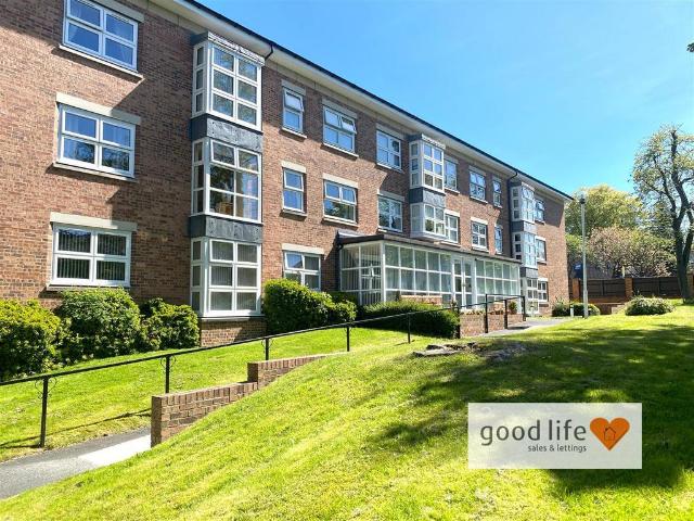 Flat for sale in Hill View, Sunderland