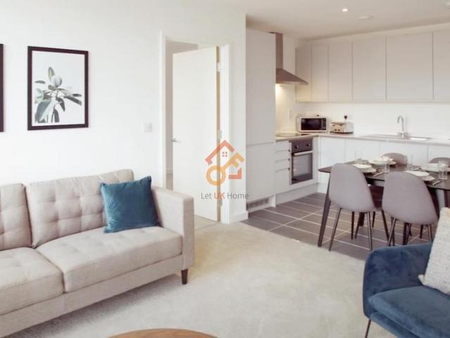 Flat for sale in Chorlton-on-Medlock, Georgia