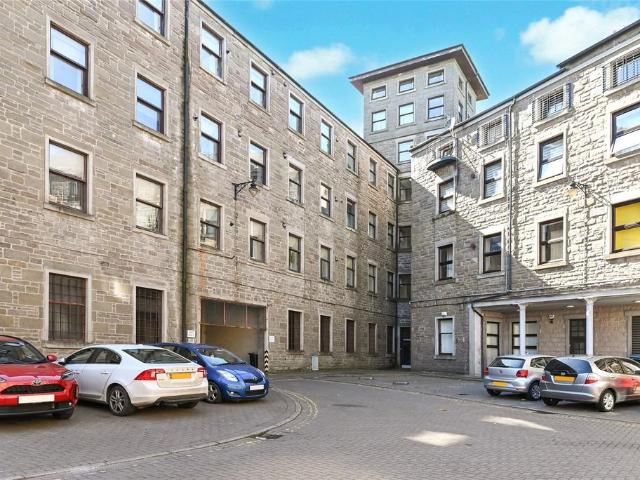 Flat for sale in Blackness, Scotland