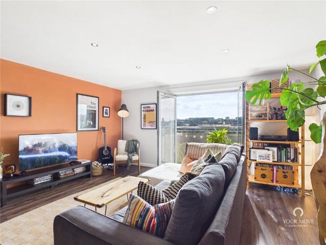 Flat for sale in St. Peter's, Tyne And Wear