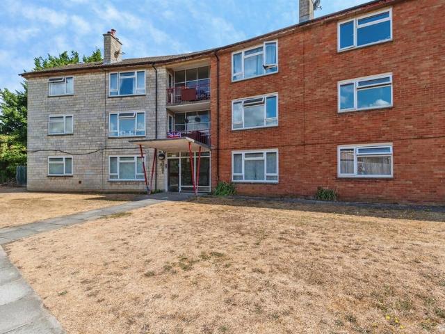 Flat for sale in Lacock, Wiltshire