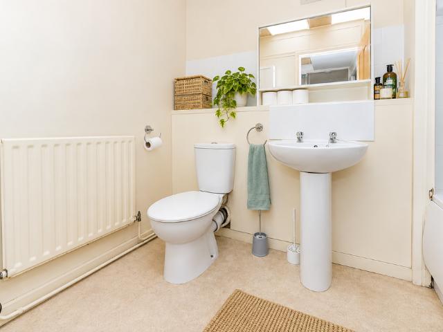 Flat for sale in Hemel Hempstead, Dacorum