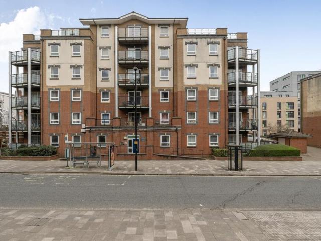 Flat for sale in St Mary's, Isle Of Man