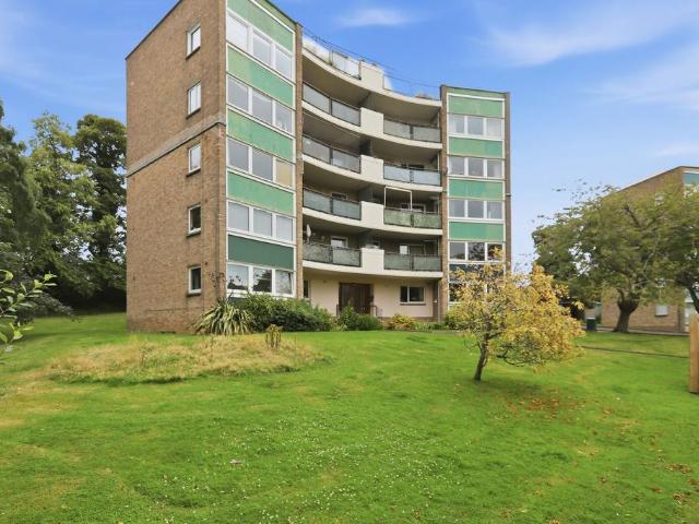 Flat for sale in Caiystane, City of Edinburgh