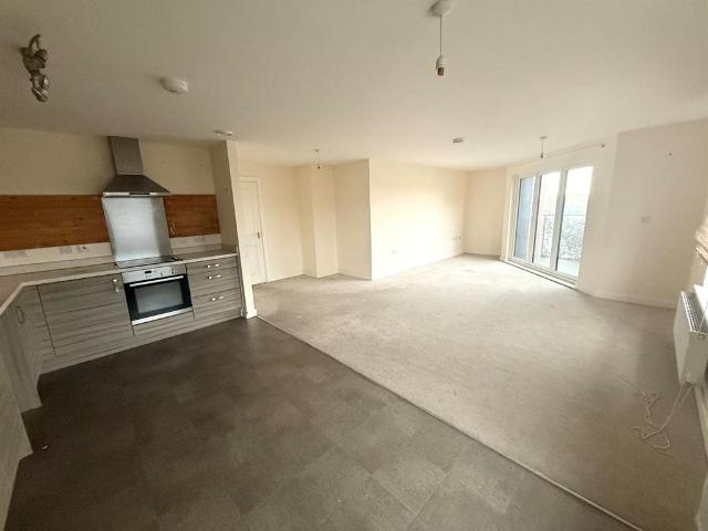 Flat for sale in New Fletton, Peterborough