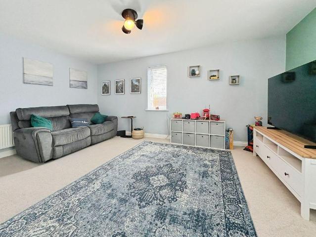Flat for sale in Shiremoor, Isle Of Man