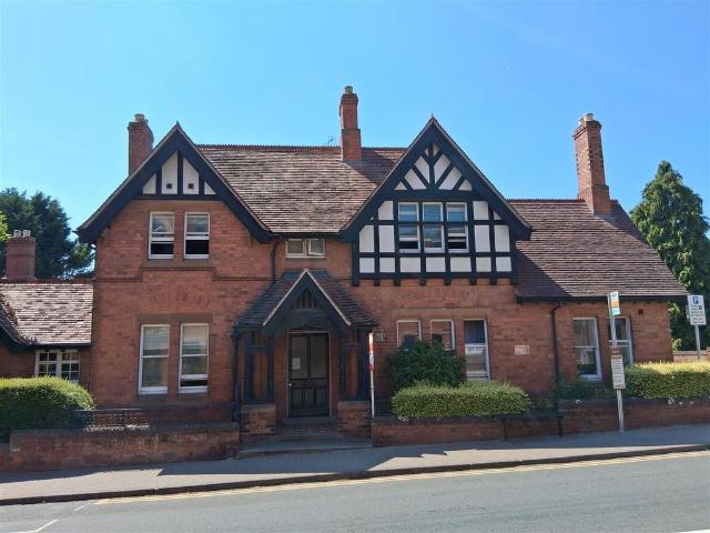 Flat for sale in Ledbury